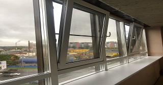 Холодное остекление балкона Учалы цена от 8234 руб. м/п. за 50 часов